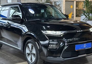 Kia Soul 18.928 km 23.500 &euro; Eitorf 53783