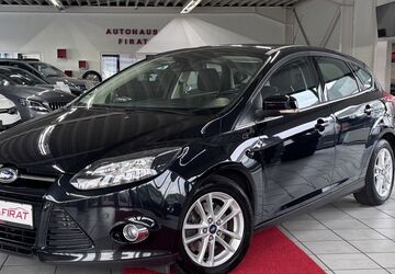 Ford Focus 199.988 km 5.449 &euro; Erftstadt / Köln 50374