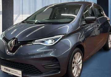 Renault ZOE 45.755 km 12.900 &euro; Köln 50939