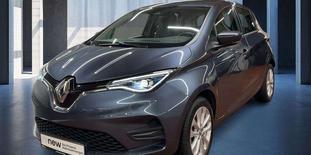 Renault ZOE 45.755 km 12.900 &euro; Köln 50939