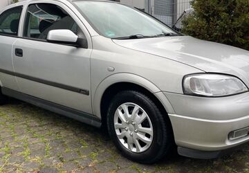 Opel Astra 149.800 km 2.670 &euro; Bergisch Gladbach 51469