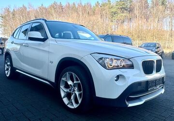 BMW X1 67.000 km 8.777 &euro; Bad Honnef/Rottbitze 53604