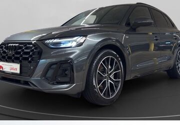 Audi Q5 16.318 km 54.880 &euro; Köln 50968