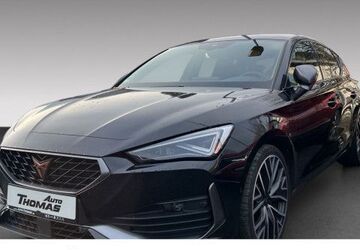 Seat Leon 15.541 km 34.880 &euro; Hennef 53773