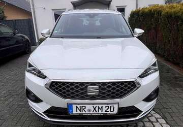 Seat Tarraco 205.000 km 18.450 &euro; Neustadt (Wied) 53577