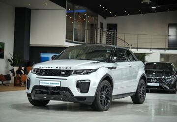 Land Rover Range Rover Evoque 67.063 km 32.980 &euro; Köln 51147