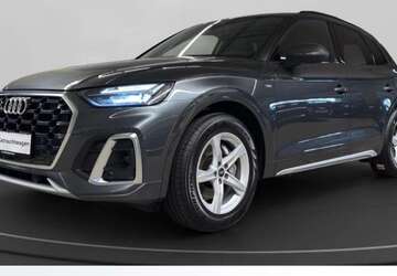 Audi Q5 68.286 km 32.880 &euro; Köln (Raderberg) 50968