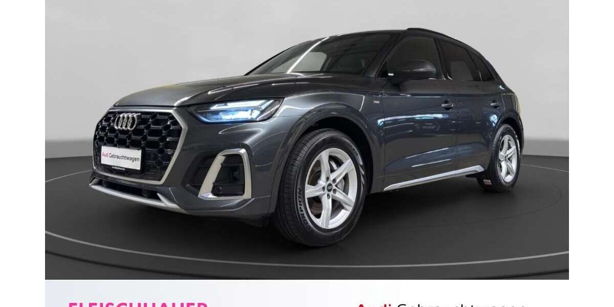 Audi Q5 68.286 km 32.880 &euro; Köln (Raderberg) 50968