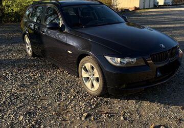 BMW 318 180.649 km 5.900 &euro; Much 53804