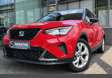 Seat Arona 22.182 km 19.750 &euro; Bergisch Gladbach 51429