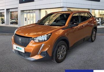 Peugeot 2008 15.852 km 15.940 &euro; Bonn 53121