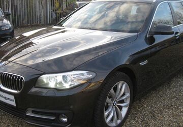 BMW 525 150.000 km 13.400 &euro; Hürth bei Köln 50354