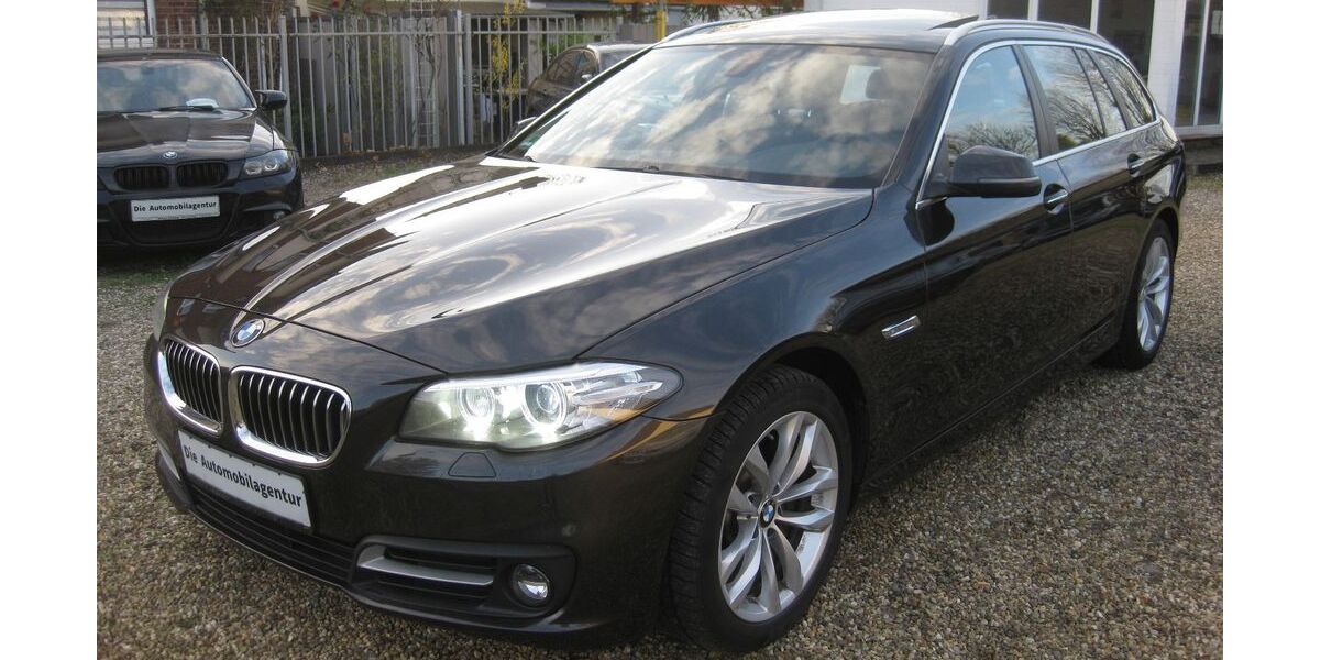 BMW 525 150.000 km 13.400 &euro; Hürth bei Köln 50354