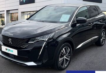 Peugeot 3008 31.517 km 18.860 &euro; Bonn 53121