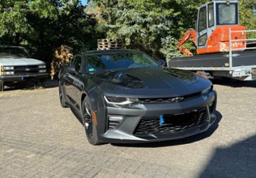 Chevrolet Camaro 116.768 km 29.990 &euro; Leubsdorf 53547