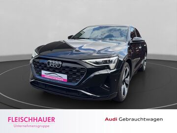 Gebrauchte Audi Q8 e-tron