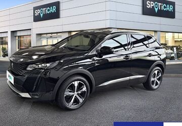 Peugeot 3008 34.052 km 21.730 &euro; Köln 51065