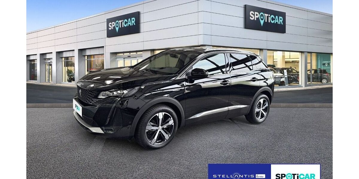 Peugeot 3008 34.052 km 21.730 &euro; Köln 51065
