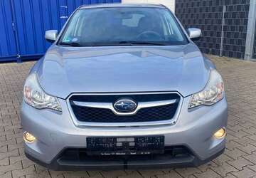 Subaru XV 177.000 km 5.750 &euro; Troisdorf 53844