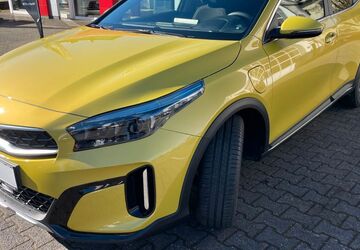 Kia XCeed 24.986 km 26.690 &euro; Remagen - Rolandseck 53424