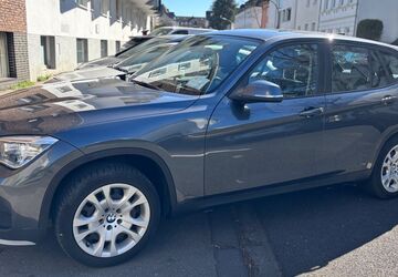 BMW X1 169.000 km 8.500 &euro; Erftstadt 50374