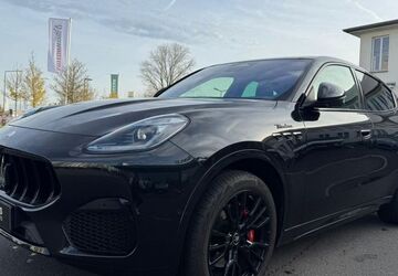 Maserati Grecale 12.500 km 81.980 &euro; Köln 50829