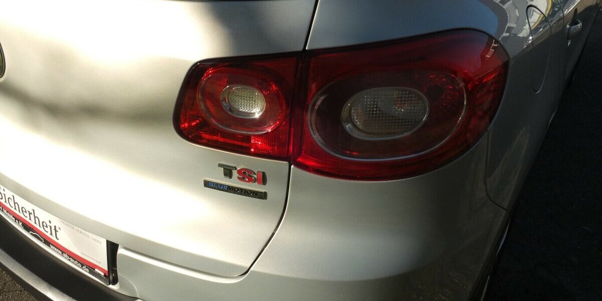 VW Tiguan 1.4 TSi FREESTYLE orig ATM 68.108km 147.540 km 9.704 &euro; Köln 50858