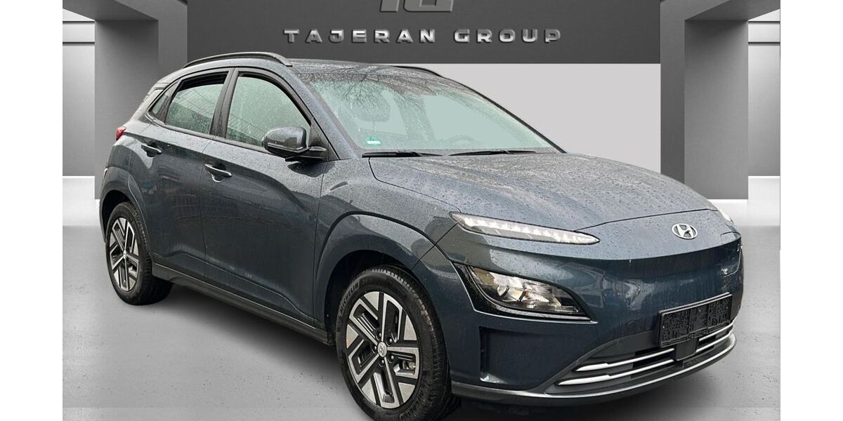 Hyundai KONA 16.254 km 18.350 &euro; Eitorf 53783