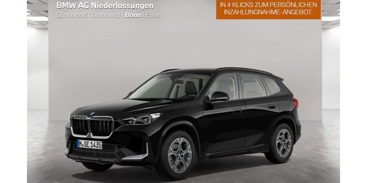 BMW X1 24.096 km 33.899 &euro; Bonn 53119