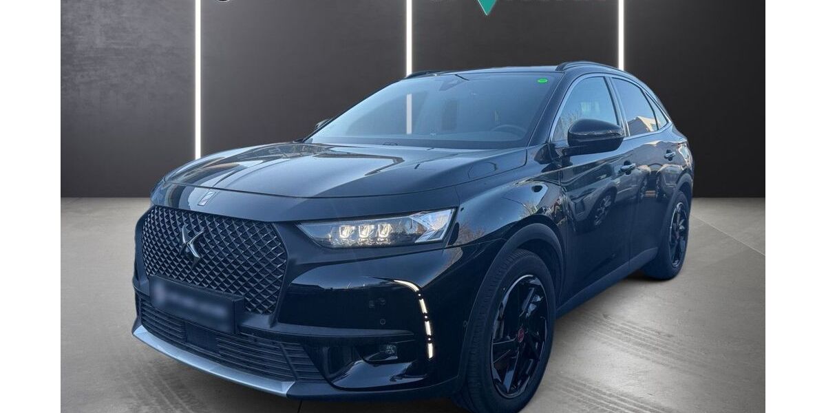 DS Automobiles DS7 (Crossback) 38.881 km 26.490 &euro; Köln 50829