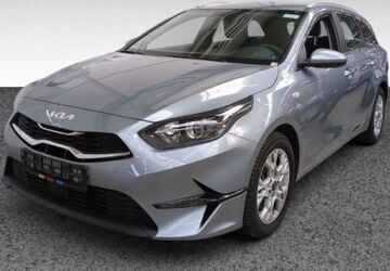 Kia ceed Sportswagon 18.747 km 22.980 &euro; Bonn 53119