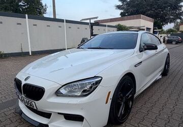 BMW 650 Gran Coupé 136.000 km 26.500 &euro; Köln 50997