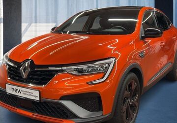 Renault Arkana 71.679 km 19.930 &euro; Köln 50939
