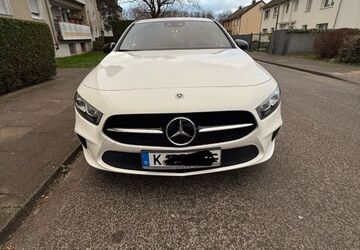 Mercedes-Benz A 180 72.500 km 21.900 &euro; Harsewinkel 33428
