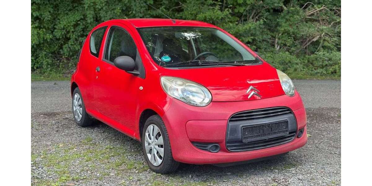 Citroen C1 150.000 km 2.890 &euro; Bad Breisig 53498