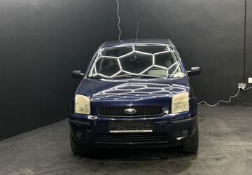 Ford Fusion 80.000 km 2.850 &euro; Köln 50827