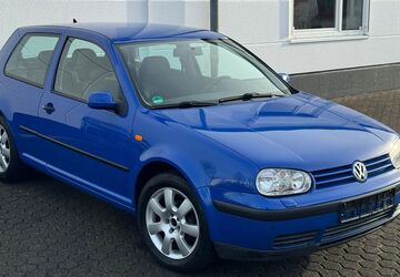 VW Golf 215.000 km 1.999 &euro; Troisdorf 53842