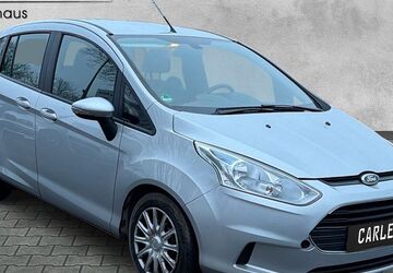 Ford B-Max 134.958 km 5.250 &euro; Köln - Worringen 50769