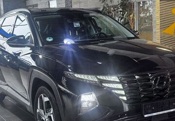 Hyundai TUCSON 51.319 km 26.800 &euro; Eitorf 53783