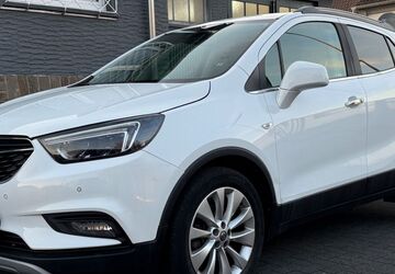 Opel Mokka 160.000 km 9.800 &euro; Bergisch Gladbach 51469