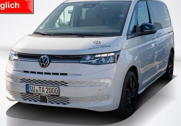 VW T7 Multivan 13.000 km 62.975 &euro; Troisdorf-Spich 53842