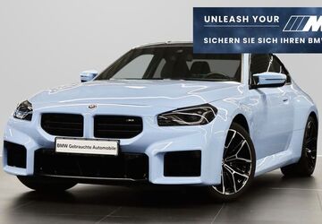 BMW M2 24.546 km 55.980 &euro; Sankt Augustin 53757