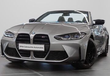 BMW M4 11.826 km 79.870 &euro; Sankt Augustin 53757