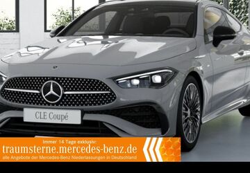 Mercedes-Benz CLE 300 7.337 km 56.990 &euro; Köln 51149