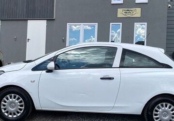 Opel Corsa 117.000 km 5.900 &euro; Euskirchen 53881