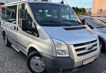 Ford Transit 45.415 km 12.999 &euro; Troisdorf 53840