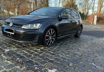 VW Golf 195.000 km 14.800 &euro; Bonn 53111