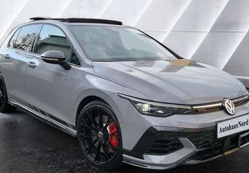 VW Golf 23.044 km 44.900 &euro; Köln-Riehl 50735