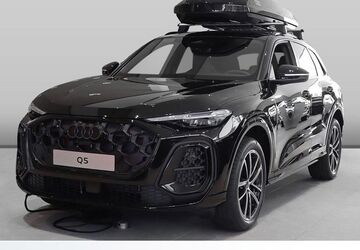 Audi Q5 7.410 km 60.780 &euro; Bonn 53119