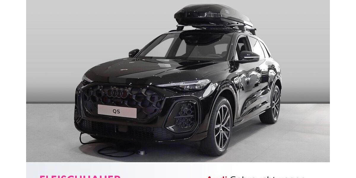 Audi Q5 7.410 km 60.780 &euro; Bonn 53119